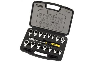 Image of ORS Nasco Dwos 16 Piece Metric Maxdriver 576-93-854, Unit PK