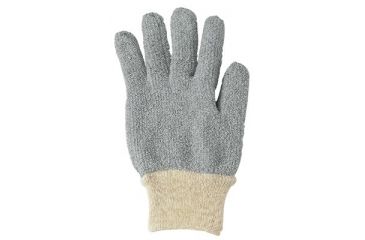 Image of Ansell Healthcare Dwos 222199 9 Gray Poly/cotton 012-75-418-9, Unit PK