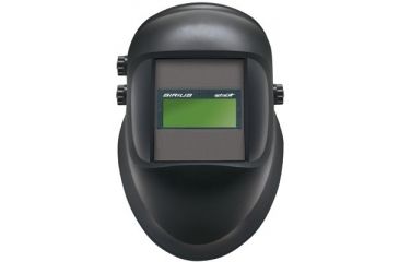 Image of Sperian Welding Protection Dwos Sirius Adf In Galaxy Helm 763-K713, Unit EA