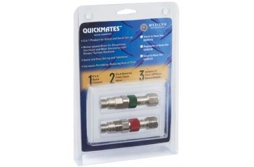 Image of Western Enterprises Dwos We Qdbu20 Hose To Hose Se 312-QDBU20, Unit EA