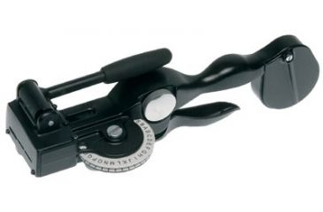 Image of DYMO/RHINO Dymo Metal Tapewriter 784-101105, Unit EA
