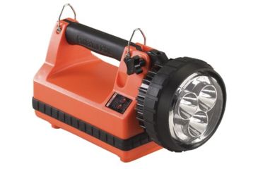 Image of ORS Nasco E-spot Litebox W/ac/dc Orange 683-45851, Unit EA
