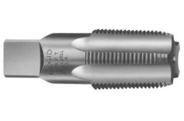 Image of Ridgid E5112 1/8 Npoint Tap 632-35815, Unit EA