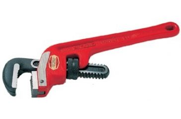 Image of ORS Nasco E18 Steel Hd End Wr 632-31075, Unit EA