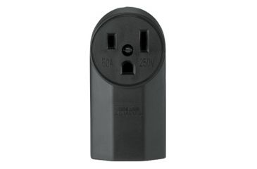 Image of ORS Nasco Conn 30a 125/250v 3p4w H/l Bw 309-CWL1430C, Unit EA