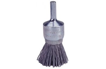 Image of ORS Nasco Eba-20 1/2in Nylox End Brush F 804-10172, Unit CS