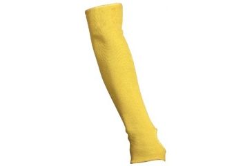 Image of Memphis Glove 18in Kevlar Sleeve With Thumb 127-9378T, Unit EA