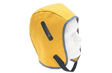 Image of MSA Extra Warm Quilted Fleec 454-697119, Unit EA