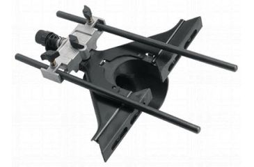 Image of DeWALT Edge Guide W/dust Lection F 115-DW6913, Unit EA