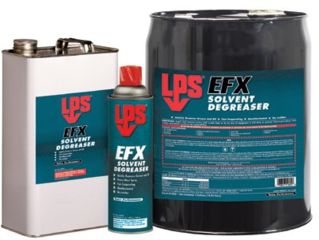 Image of ORS Nasco Efx Solvent Degreaser 428-01820, Unit EA