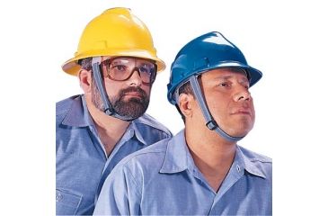 Image of MSA Elastic Chinstrap Assy 454-88128, Unit EA