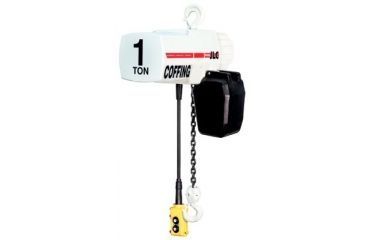 Image of Coffing Hoists Elec Chain Hoist W/ Variable S 5011117194, Unit EA