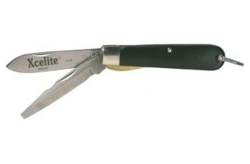 Image of Xcelite Electricians Knife 188-K22V, Unit EA