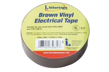 Image of ORS Nasco Electrical 4116 Yel 3/4in 60 F 761-84116, Unit CS