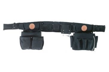Image of Klein Tools Electricians Tool Pouch 409-5710L, Unit PK