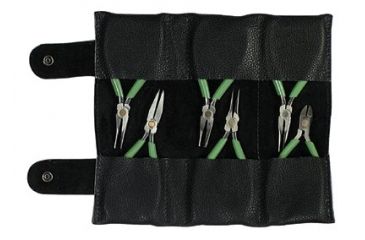 Image of Xcelite Electronic Tool Kit 188-C1K, Unit PK