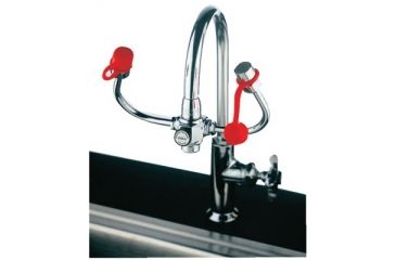 Image of Guardian Emergency Eyesafe-x Faucet Mou 333-G1101, Unit EA