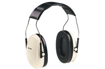 Image of Peltor Lowest Profile Backband 6141100266, Unit EA