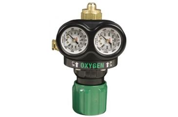 Image of Victor Ess4-200-320 Edge Co2 Reg. 341-0781-5147, Unit EA