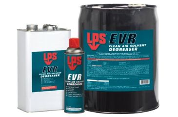 Image of ORS Nasco Evr Clean Air Solvent 5gal Pai 428-05205, Unit EA