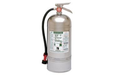 Image of Kidde Extinguisher Class K 6 Liter R 408-25074, Unit EA