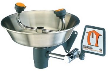 Image of Guardian Eye Wash Unit 333-G1814, Unit EA