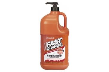 Image of Permatex Fast Orange Hand Cleanerpumice 230-25219, Unit EA