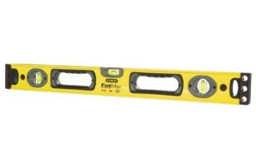 Image of ORS Nasco Fatmax Box Beam Level 24in 680-43-524, Unit EA