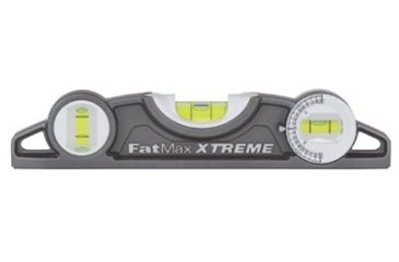 Image of ORS Nasco Fatmax Xtreme Torpedo Level 680-43-609, Unit EA