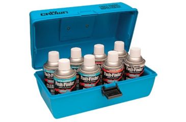 Image of ORS Nasco Fault Finder Group 1 205-1070, Unit PK