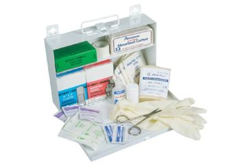 Image of Swift First Aid First Aid Kit #25 Standard 714-340025F, Unit PK