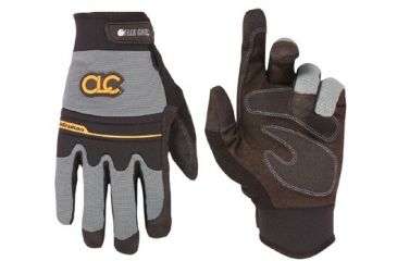 Image of ORS Nasco Flex Grip High Dexteritywork G 201-145M, Unit PK