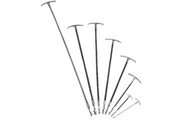 Image of C.S. Osborne Flexible Packing Hook Set 1 2 565-1203, Unit PK