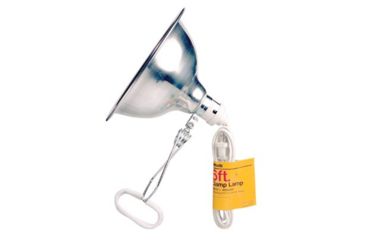 Image of ORS Nasco Flood/handy Clamp Lamps 18/2 860-151, Unit EA