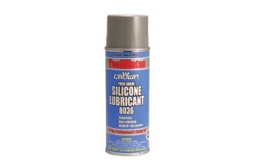 Image of ORS Nasco Food Gr Silicone Lube 205-8036, Unit CS