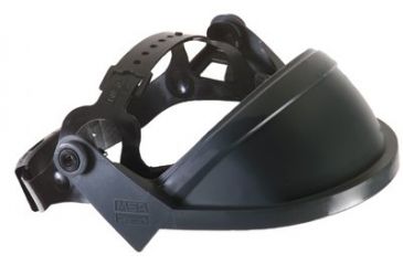 Image of MSA Frame Defender For Slotted Cap 454-10021614, Unit EA