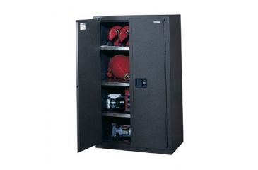 Image of Justrite Full Height Cabinet 78inx36inx 400-22120X, Unit EA