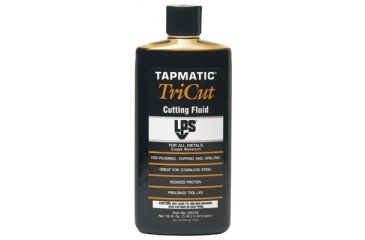 Image of ORS Nasco 16 Oz. Tapmatic Tricut 428-05316, Unit CS