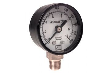 Image of Alemite Gauge 025-323449-4, Unit EA