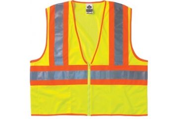 Image of Ergodyne Glowear 8229z Econ Cls 2two-to 150-21297, Unit EA