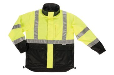 Image of Ergodyne Glowear 8360 Class 3 Revwork J 150-24283, Unit EA