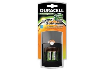 Image of ORS Nasco Go Mobile Charger 5011120939, Unit EA