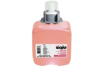 Image of Gojo Luxury Foam Handwash 1.5 315-8561-02, Unit EA