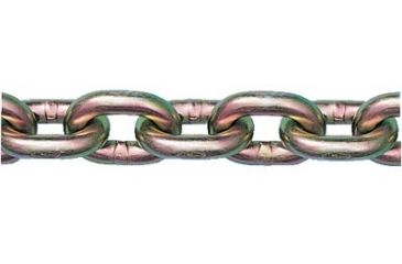 Image of Peerless 3/8 G7 Ch-yellow 005-5440455, Unit EA