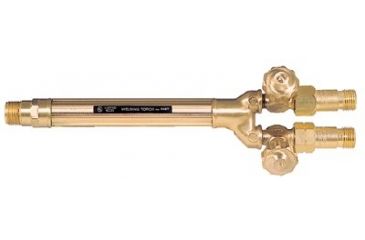 Image of Gentec Gw 33-142t M Duty Torchhandle 331-142T, Unit EA