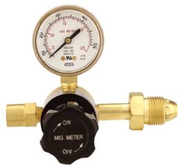 Image of Gentec Gw 33-190ar-50/mig Meter8 Arg 331-190AR-50, Unit EA