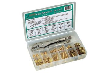 Image of Gentec Gw 33-ck-5 Hose Repair Kit 331-CK-5SP, Unit EA