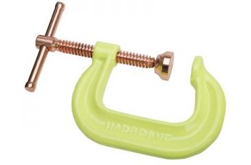 Image of Wilton H403cs 0-3in Hargrave Hiviz Ye 825-20481, Unit EA