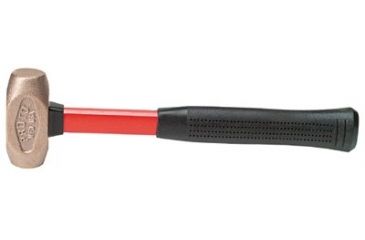 Image of Proto Hammer Brass 11/2 Lb 577-1430G, Unit EA