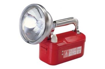 Image of ORS Nasco Hand Lamp 099-166, Unit EA